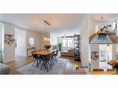 appartement à vendre à steenbokstraat 28 anvers (rbv06190)