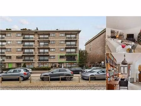 appartement à vendre à dascottelei 11 deurne (rbv06448)