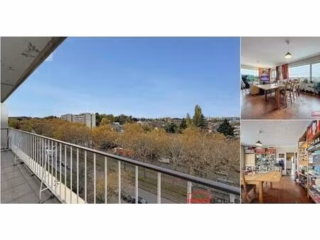 appartement à vendre à boulevard du souverain 53 auderghem (vbd75500)