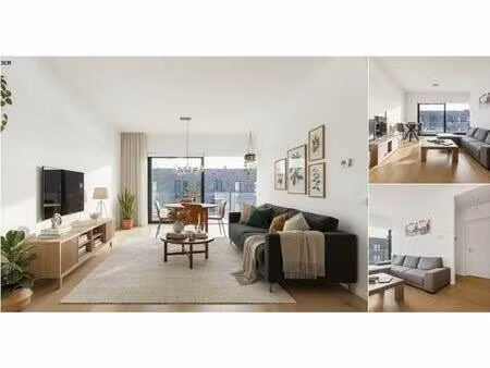 appartement à vendre à scheldeoever 15 hemiksem (rbv06436)