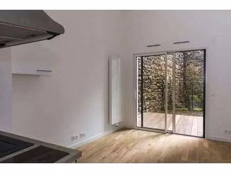 vente appartement t1 à rouen (76000) : à vendre t1 / 21m² rouen