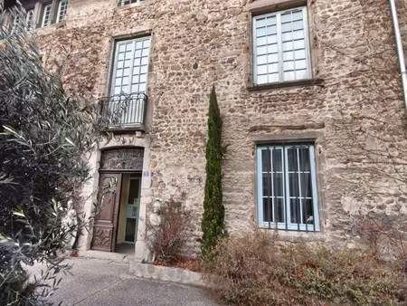 appartement à vendre saint-marcellin-en-forez