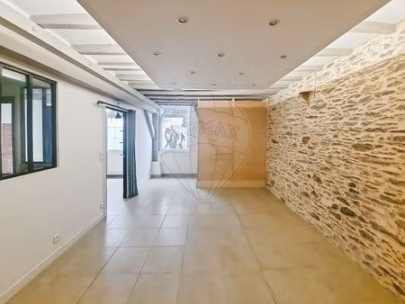 local commercial à vendre