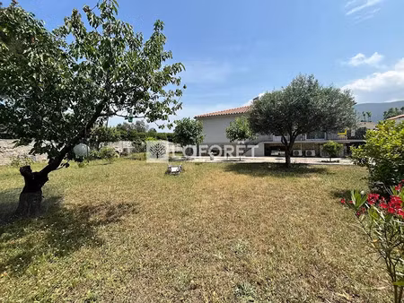 vente maison 3 pièces 80 m² à ceret (66400)  283 500 €