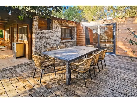vente chalet 2 pièces 42 m² à bonifacio (20169)  298 000 €