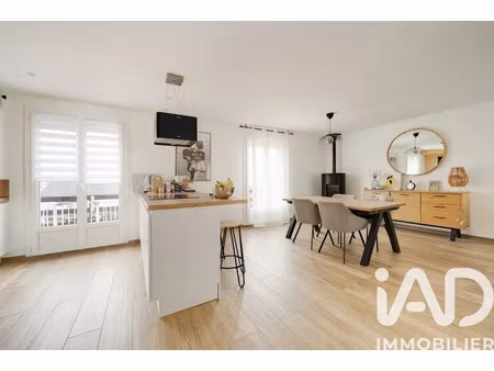 vente maison 5 pièces 104 m² à fléville-devant-nancy (54710)  295 000 €