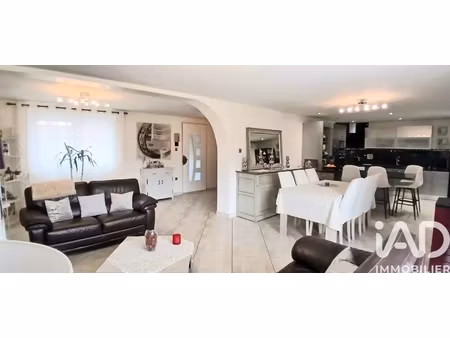 vente maison traditionnelle 5 pièces