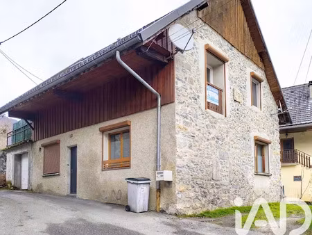 vente maison 4 pièces 116 m² à saint-pierre-d'albigny (73250)  306 000 €