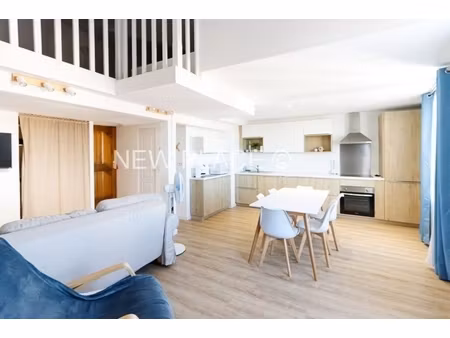 annonce appartement à vendre