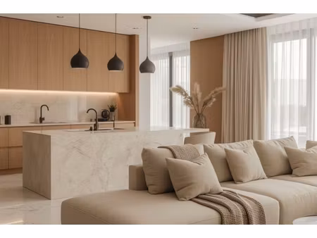 annonce appartement à vendre