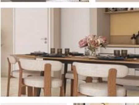 achat : appartement (13840)