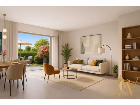 annonce maison à vendre