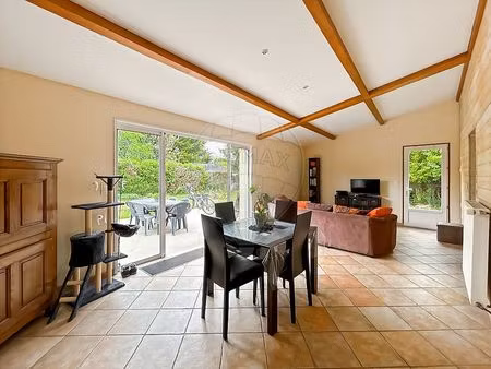 maison 4 chambre(s) à vendre