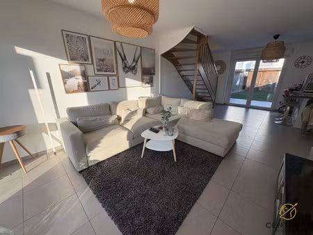 achat maison 5 pièces 100m² wambrechies 59118