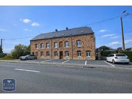 achat maison 20 pièces 440m² landrecies 59550