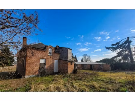 vente maison 4 pièces 150 m² à avesnes-sur-helpe (59440)  288 750 €