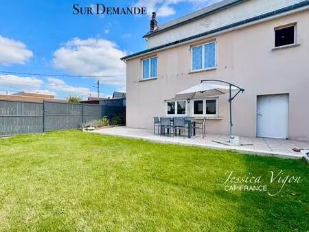 vente maison au havre (76600) : à vendre / 96m² le havre