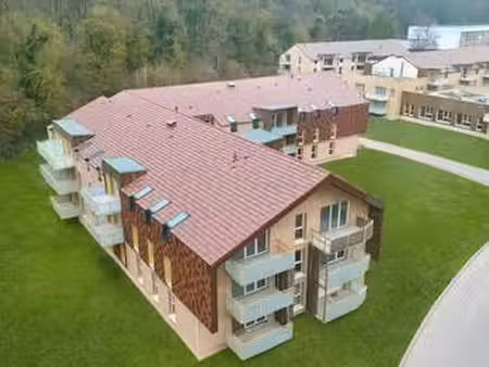 vente appartement 4 pièces à pavilly (76570) : à vendre 4 pièces / 92m² pavilly