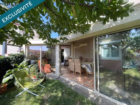 vente maison 5 pièces 130 m² à toulouse (31000)  295 000 €