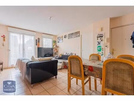 achat appartement 3 pièces 54m² sains en gohelle 62114