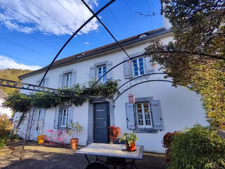 vente maison 7 pièces 155 m² à mauléon-licharre (64130)  299 000 €
