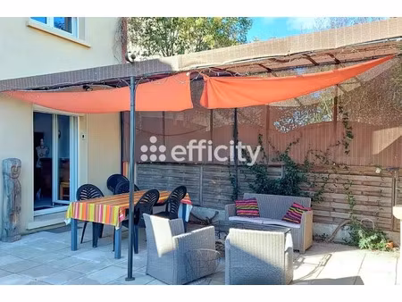 vente villa 4 pièces 85 m² à colombiers (34440)  298 000 €