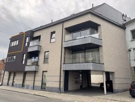 appartement te huur in aalst hofstade