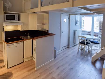 appartement te huur in etterbeek