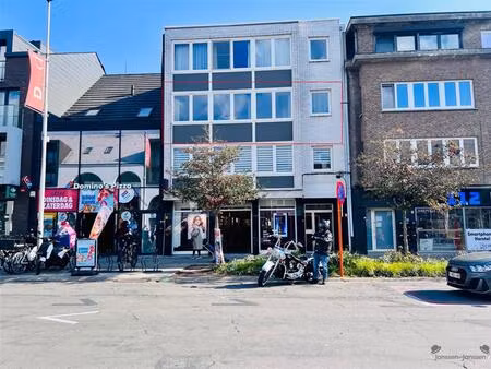 appartement te huur in dendermonde