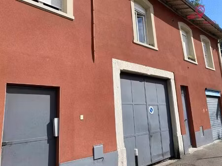 location appartement 2 pièces 41 m² à oullins-pierre-bénite (69600)