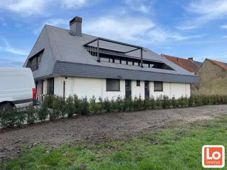 appartement te huur in lochristi