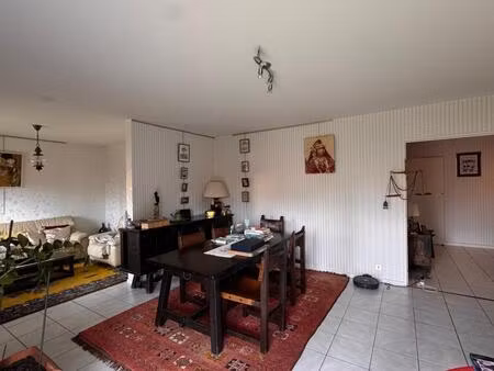 vente appartement 4 pièces 104 m² romans-sur-isère (26100)