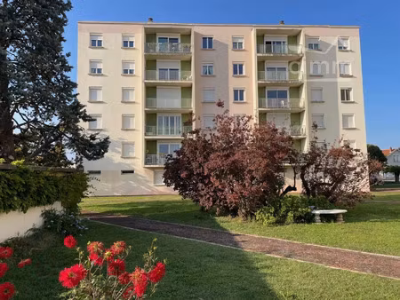vente appartement 5 pièces 104 m² saint-rambert-d’albon (26140)