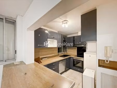 location appartement 5 pièces 91 m² à toulouse (31100)