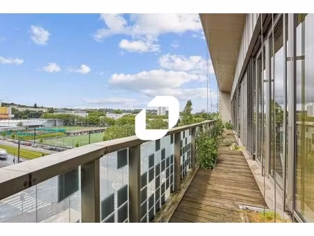 a louer  bureaux nouvelle generation au pied du t10!