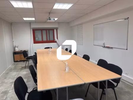 location bureau conflans sainte honorine 78700