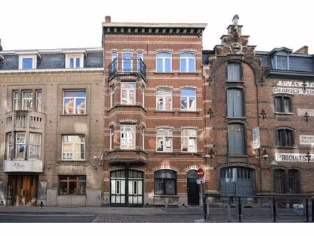 studentenkamer te huur in gent