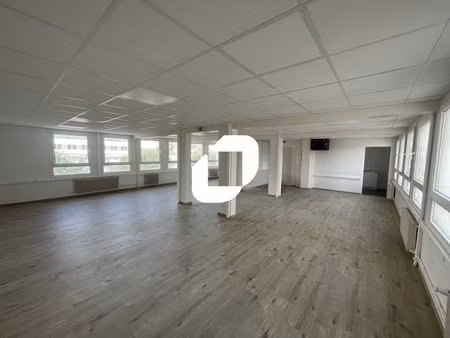 location bureau ivry sur seine 94200