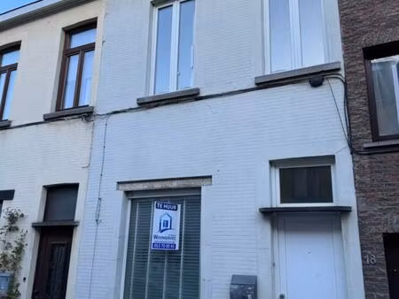 huis te huur in aalst