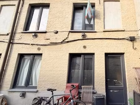 huis te huur in gent