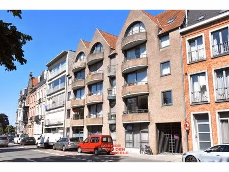 2 slaapkamer appartement met staanplaats