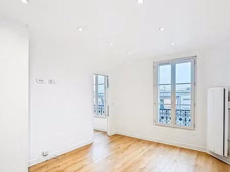 appartement de 2 pièces de 40 m² à charenton-le-pont