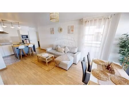 appartement 2 chambre(s) à louer