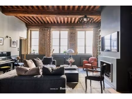 appartement à vendre lyon