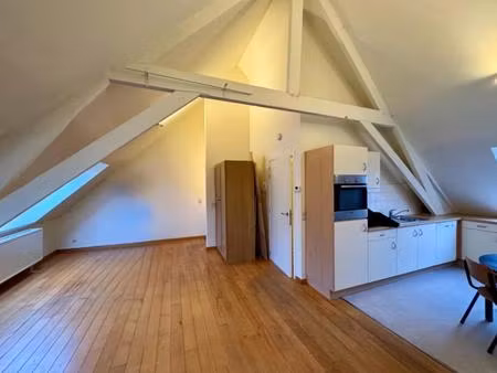 appartement te huur in gent