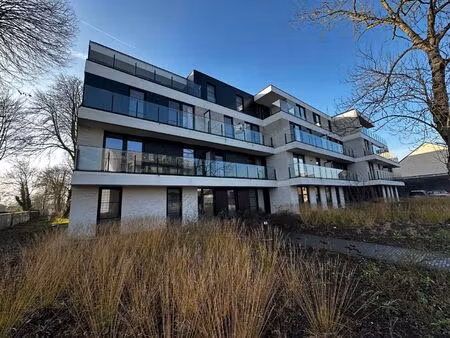 prachtig appartement park withof residentie