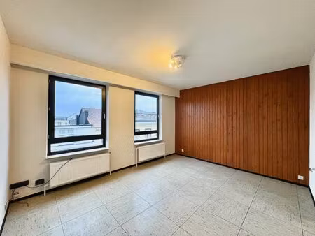 gezellige studio op de 3de verdieping in het kiel