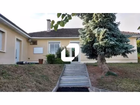 vente bureau bouafle 78410