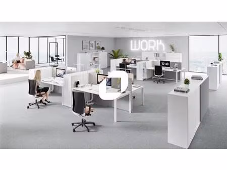 vente bureau creteil 94000