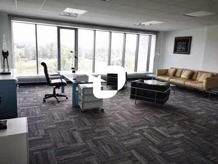 vente bureau jossigny 77600